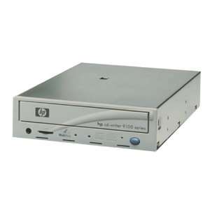  HP SureStore CD Writer Plus 9150i   Disk drive   CD RW 