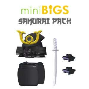   Gear Pack (Black)   LEGO Compatible Minifigure Pieces Toys & Games