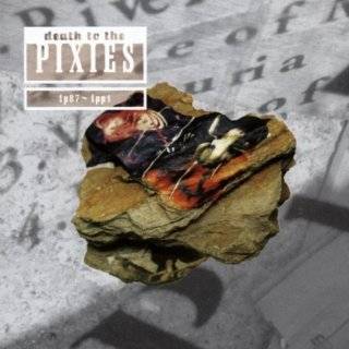  Pixies Death To The Pixies Music