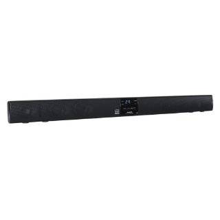 Sharp HTSB200 2.1 Sound Bar Audio System