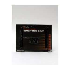  BATTERY HOLD DOWN X BAR Automotive
