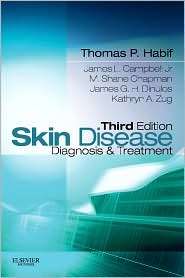   Treatment, (0323077005), Thomas P. Habif, Textbooks   