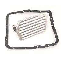 TCI Auto/Filter and pan gasket for GM TH700 R4 transmission
