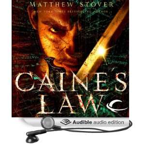 Caines Law The Third of the Acts of Caine (Act of Atonement, Book 