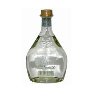  Chinaco Tequila Blanco 750ml Grocery & Gourmet Food