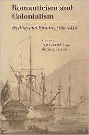   1780 1830, (0521022061), Timothy Fulford, Textbooks   