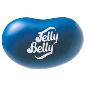 Blueberry Jelly Belly (2 lbs.)  Grocery & Gourmet Food