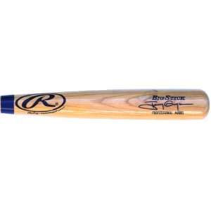    Tony Gwynn Autographed Baseball Bat(Unframed) 