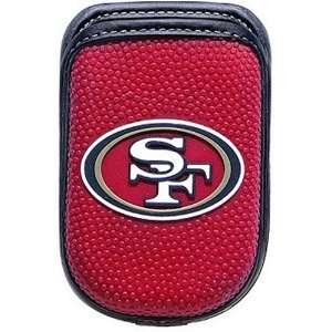   and Bar Style Phones   San Francisco 49ers Cell Phones & Accessories