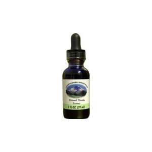  Liquid Blessed Thistle Extract