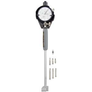  Mitutoyo 511 412 Dial Bore Gauge for Blind Holes, 35 60mm 