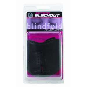  Blackout Blindfold