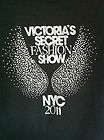 victoria s secret 2011 fashion sh $ 69 50  