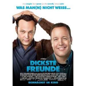  The Dilemma Poster Movie German (27 x 40 Inches   69cm x 