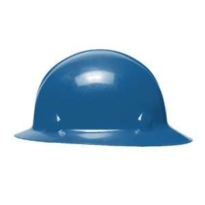  3014876 Jackson Safety Hat Blockhead Fullbrimblue 891 