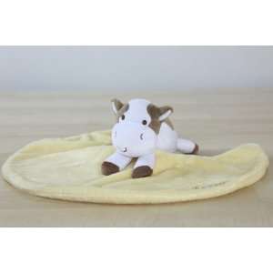  The Cow Jumped Over the Moon Baby Security Blanket Baby