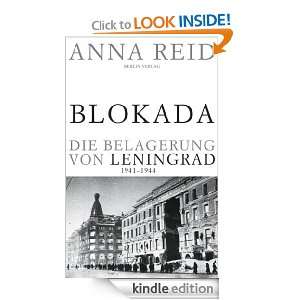 Start reading Blokada  