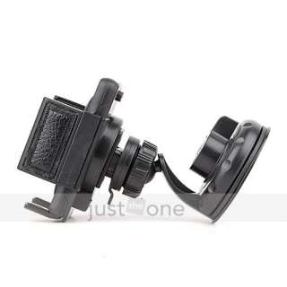   Suction Cup Mount Holder for PDA iPhone 4 iPad GPS PSP  