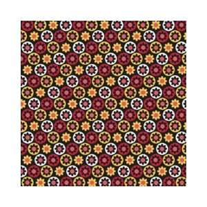 Reminisce Real Magic 12 by 12 Inch Single Sided Scrapbook Paper, Magic 