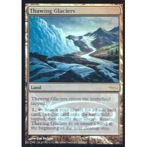  Thawing Glaciers (Judge Promo) (Magic the Gathering 