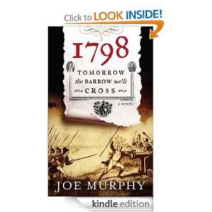 1798 Tomorrow The Barrow Well Cross Joe Murphy  Kindle 