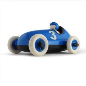  Playforever Bruno Racing Car in Blue Toys & Games