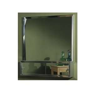 NuTone VM230P Commodore Surface Mount 30 1/4W x 32H Mirror & Cabinet 