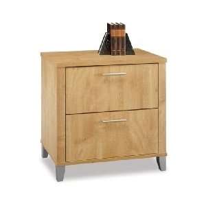  Bush Somerset Lateral File Cabinet
