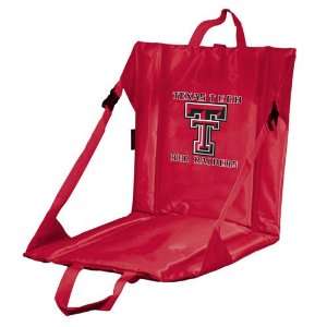  BSS   Texas Tech Red Raiders NCAA Stadium Seat Everything 