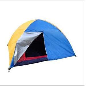   tents(Tent+ sleeping bags + moistureproof mat)