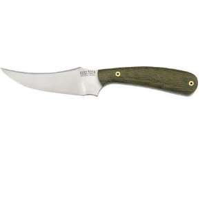  Bark River Knife and Tool Limited Ed Custom 2008 