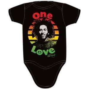 Bob Marley   Peace Creeper Baby