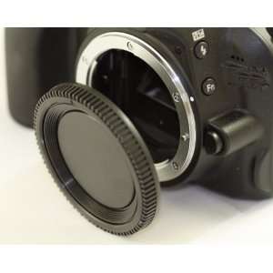  Professional Body Cap Cover For Canon EOS Cameras