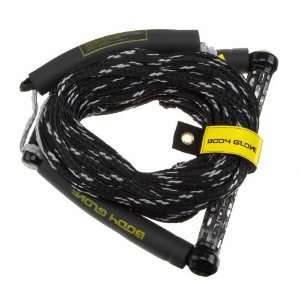  Body Glove 5 Section 75 Kneeboard Rope