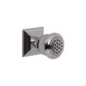   Shower System Siwa All Brass Body Spray with Square Flange 928