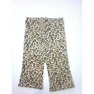   Beans Pants   Animal Print   12 Months   Cool Baby Clothes Baby