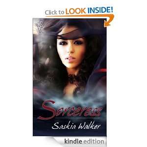 Start reading Sorceress  