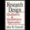 Research Design  Qualitative and Quantitative Approaches (94)