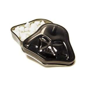   Star Wars Darth Vader présentoir boîtes métal bonbons menthe (18