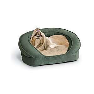  Deluxe Ortho Bolster Sleeper Pet Bed Medium   Improvements 