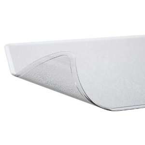  Tenex Planet Saver Foldable Chairmat, Average Lip, 45 x 53 