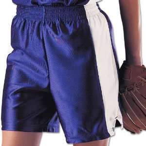  Dazzle Cloth Softball Short XXL Color Option , Item Number 