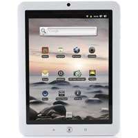 Coby MID81204GWHT MID8120 4GWHT Kyros 8 4GB Android Tablet  