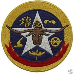  446th Bombing Squadron 5 Patch 
