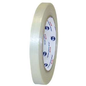 Intertape .75in. X 60 Yards Premium Strapping Tape 1915 