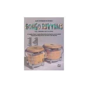   00 HAB00014A Authentic Bongo Rhythms   Revised Musical Instruments