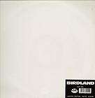 birdland s t lp 10 track white vinyl inner lazy25l