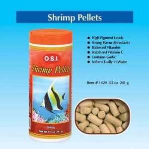  Top Quality Shrimp Pellets 7.5oz