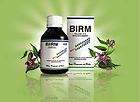 BIRM A NATURAL SUPPLEMENT CLAIMED TO BE CANCER FIGHTER  