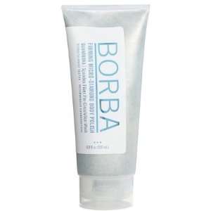  Borba Firming Micro, Diamond Body Polish, 6.8 oz (Quantity 